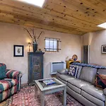 Cubero Casita One-Bedroom Condo