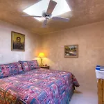 Cubero Casita One-Bedroom Condo