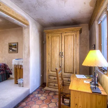 Cubero Casita Apartment *