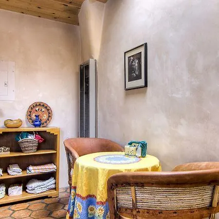 Cubero Casita * Santa Fe