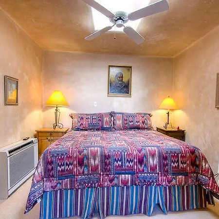 Apartment Cubero Casita