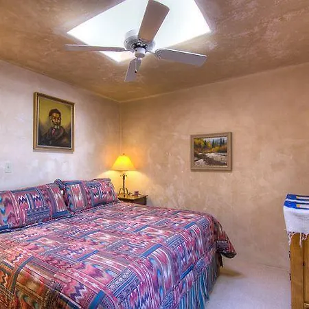 Cubero Casita Apartment